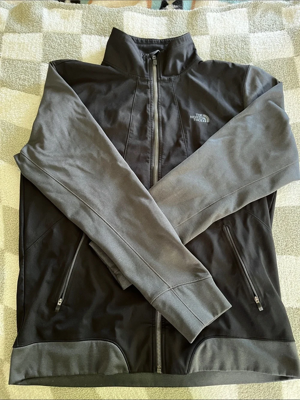 LIKE NEW Men’s North Face Jacket